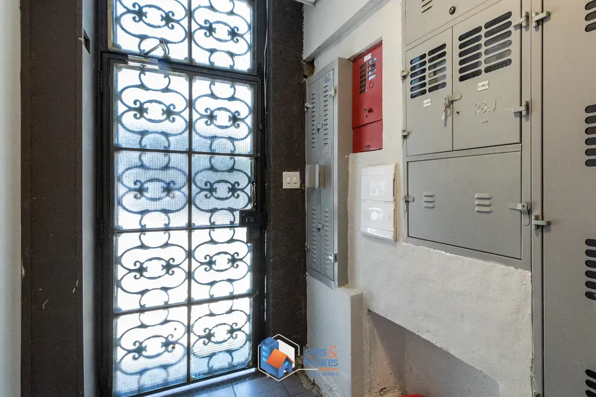 Apartamento, 1 quarto, 90 m² - Foto 32