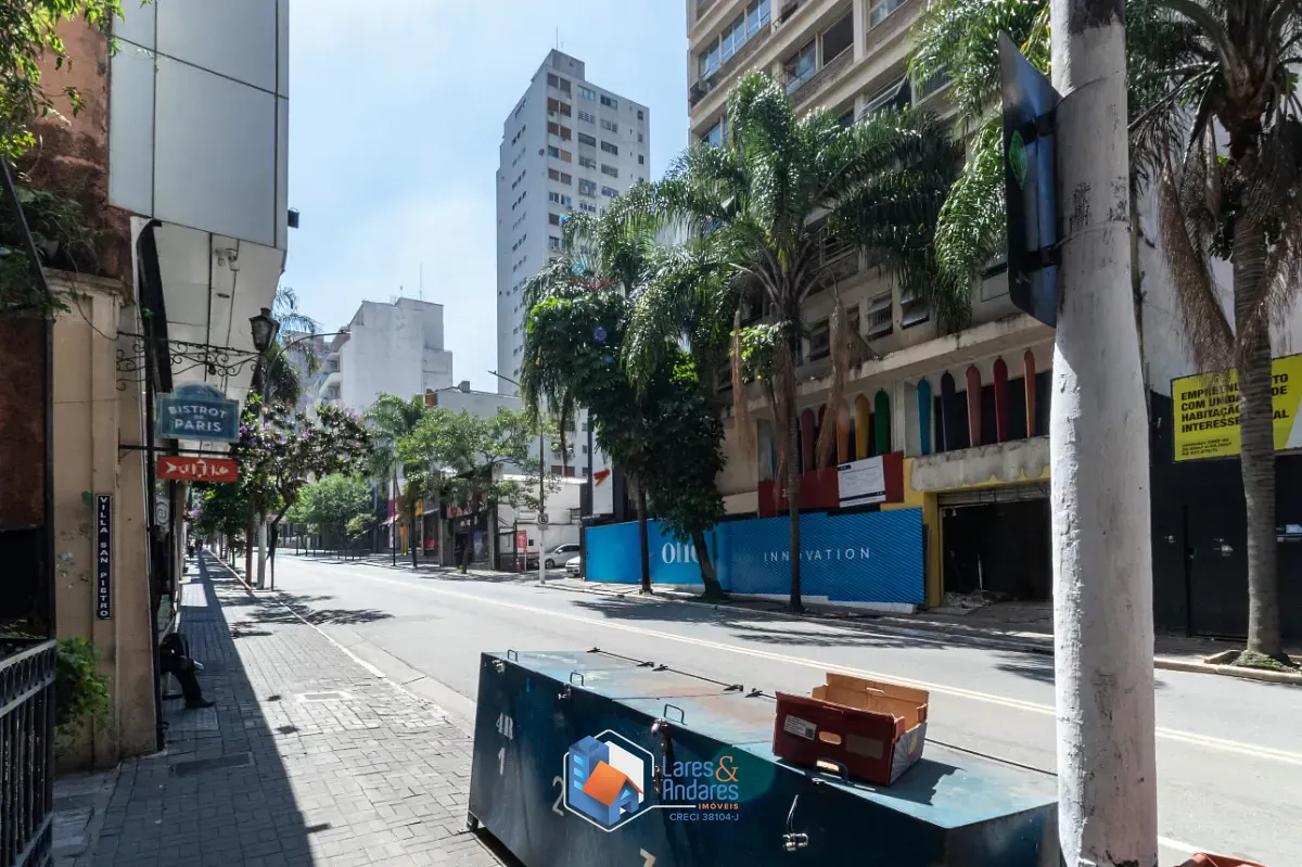 Apartamento, 1 quarto, 90 m² - Foto 35