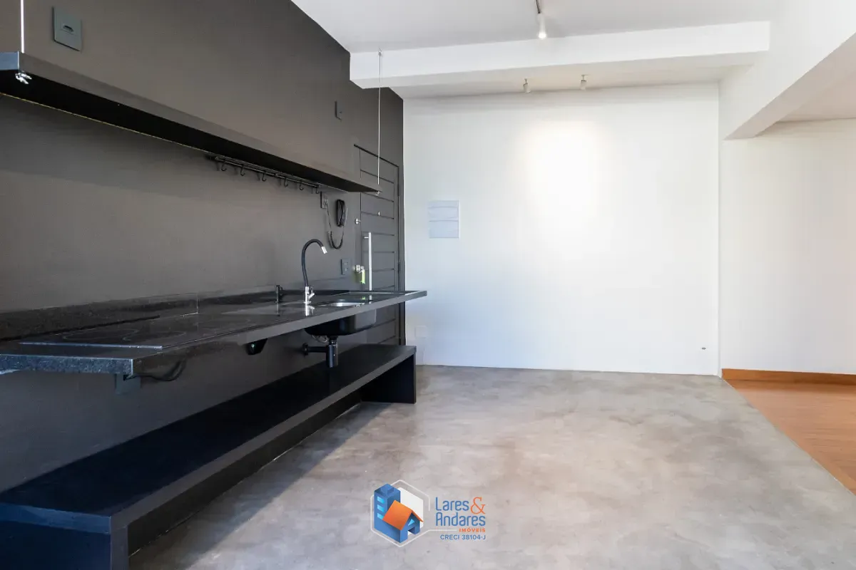Apartamento, 1 quarto, 90 m² - Foto 19
