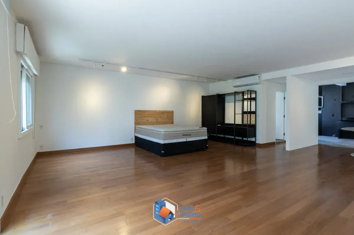 Apartamento, 1 quarto, 90 m² - Foto 2