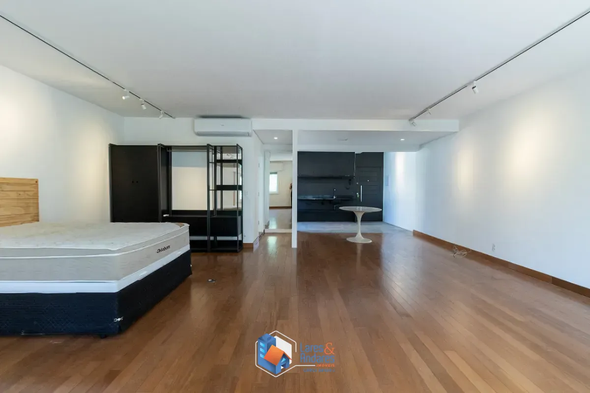 Apartamento, 1 quarto, 90 m² - Foto 5