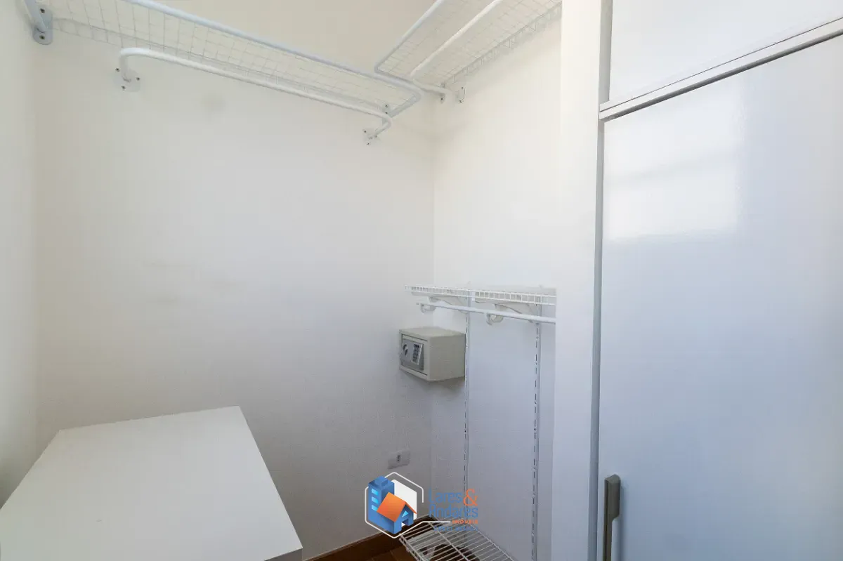Apartamento, 1 quarto, 90 m² - Foto 21