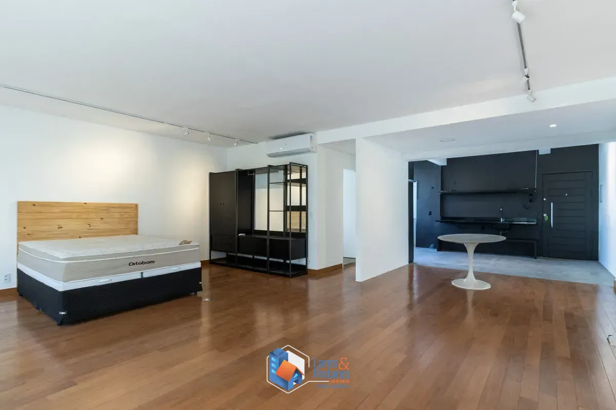 Apartamento, 1 quarto, 90 m² - Foto 11
