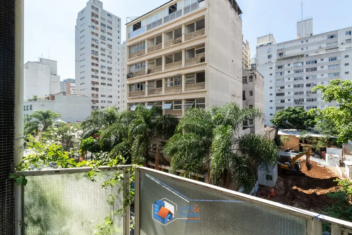 Apartamento, 1 quarto, 90 m² - Foto 23