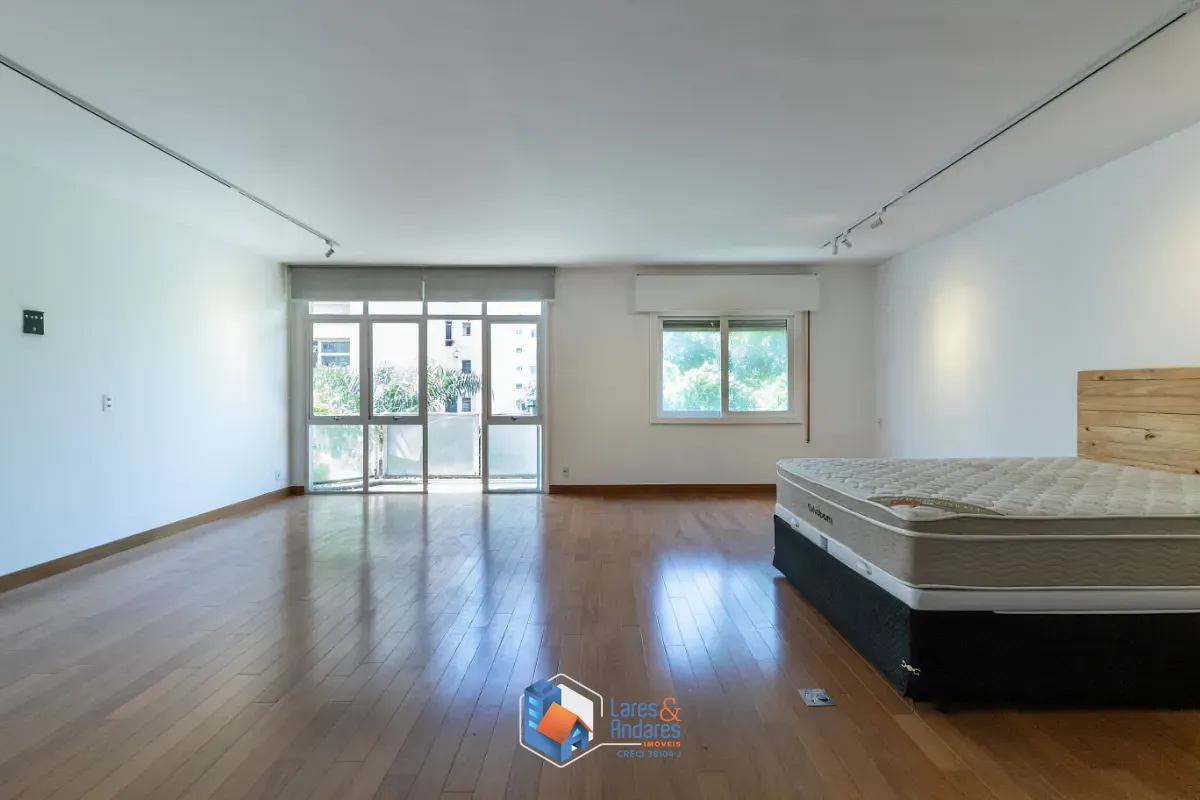 Apartamento, 1 quarto, 90 m² - Foto 7