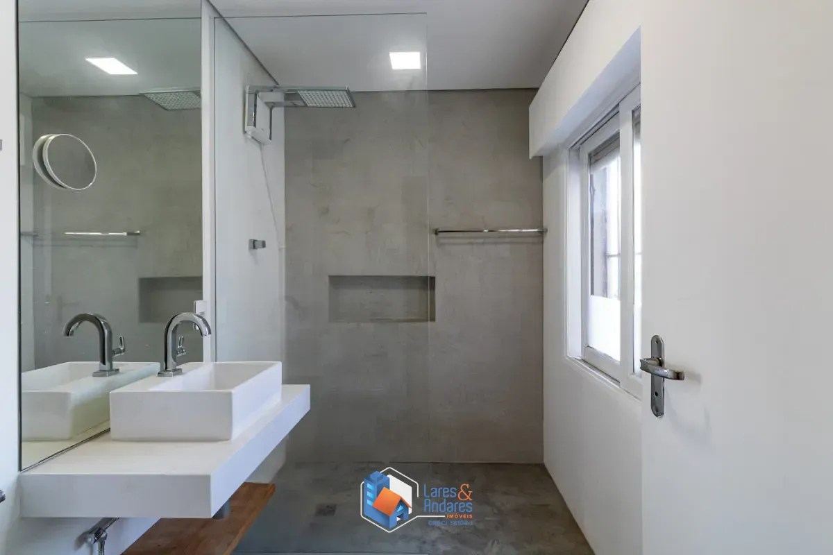 Apartamento, 1 quarto, 90 m² - Foto 30