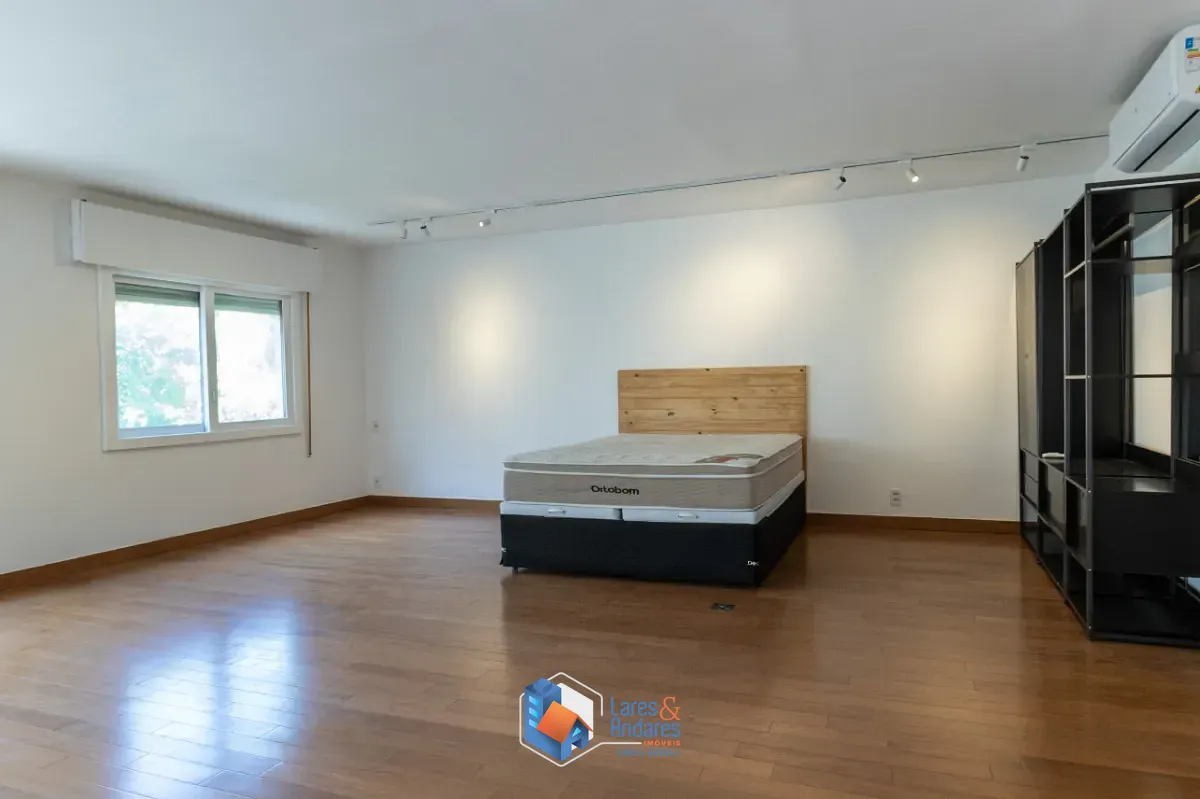 Apartamento, 1 quarto, 90 m² - Foto 3