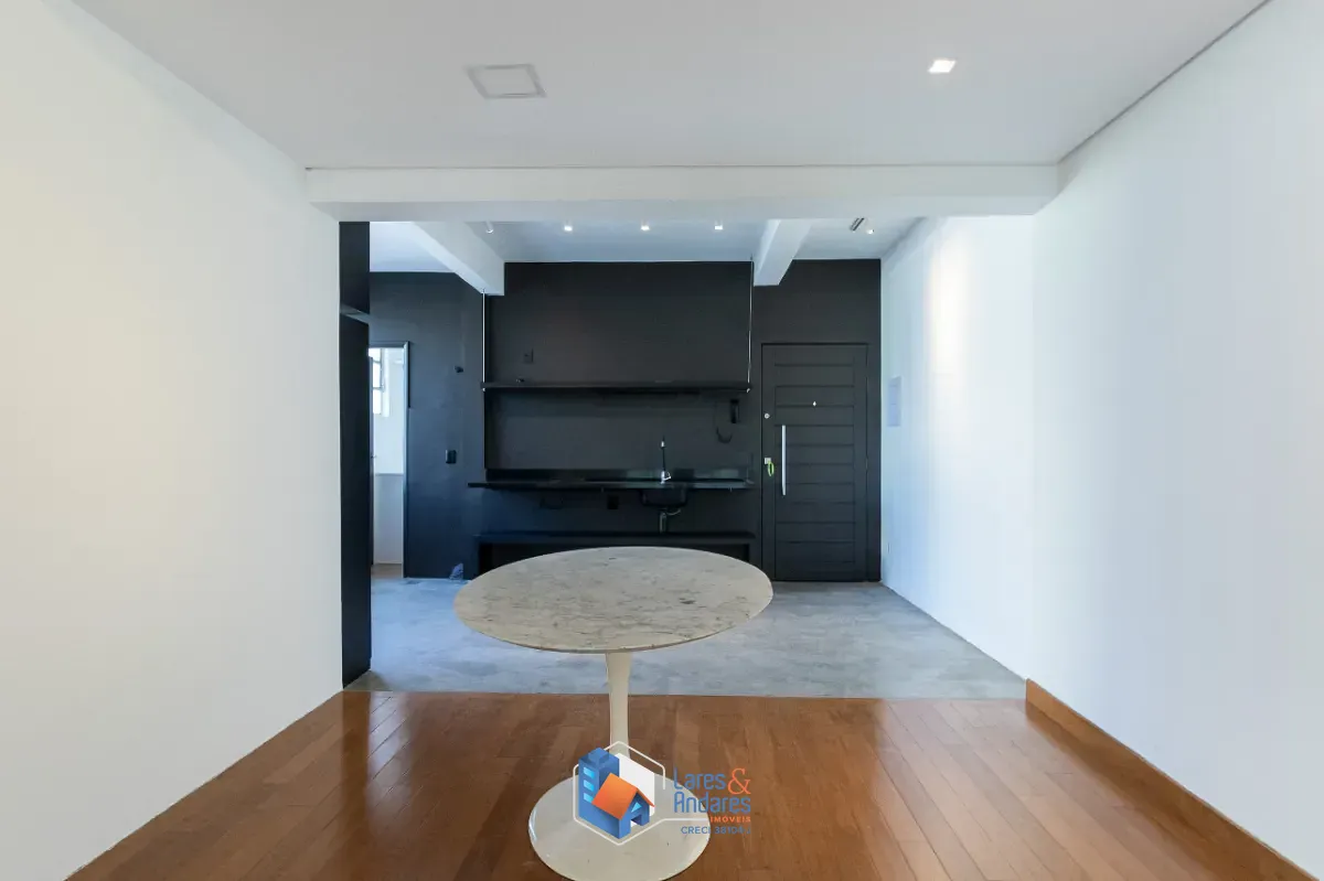 Apartamento, 1 quarto, 90 m² - Foto 14