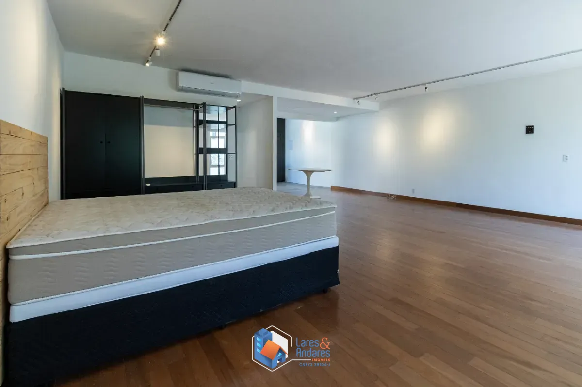 Apartamento, 1 quarto, 90 m² - Foto 8