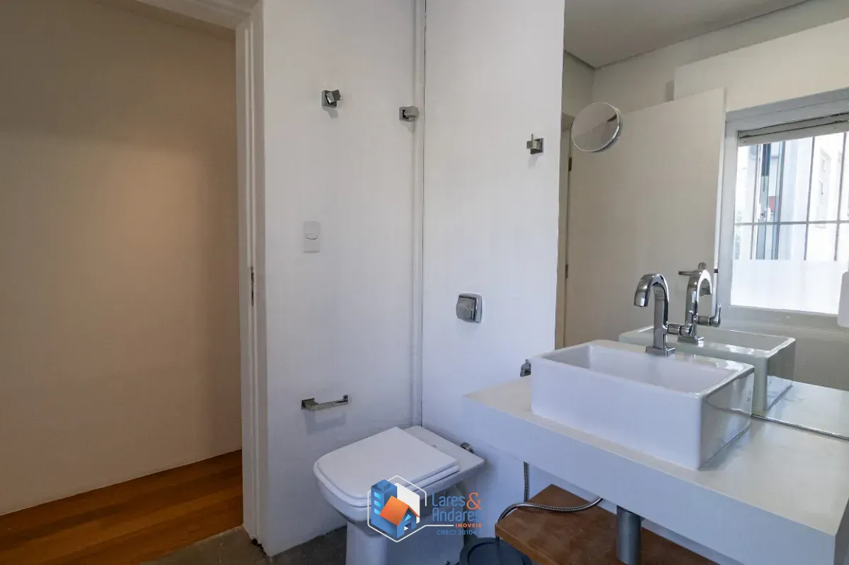 Apartamento, 1 quarto, 90 m² - Foto 27