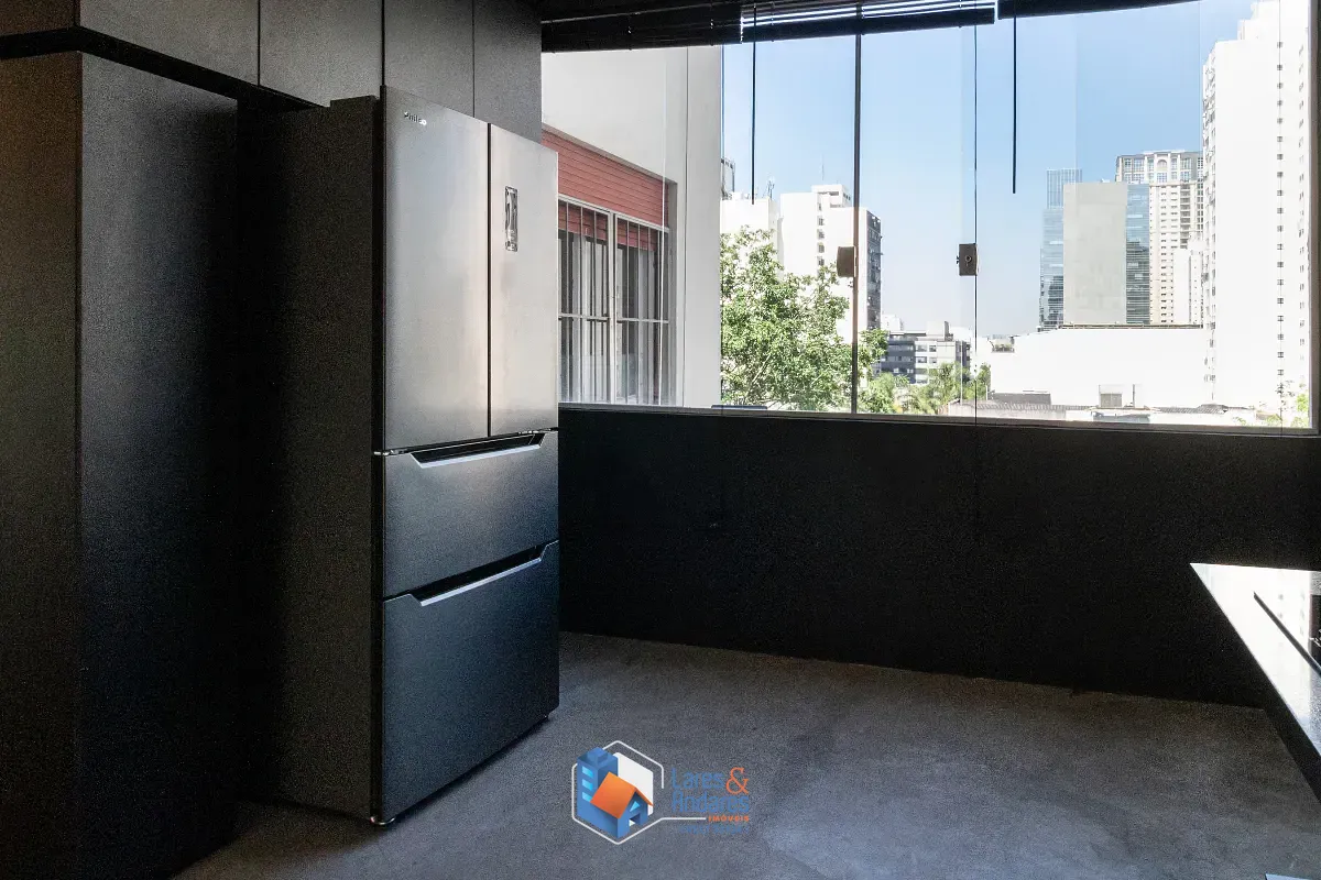 Apartamento, 1 quarto, 90 m² - Foto 16