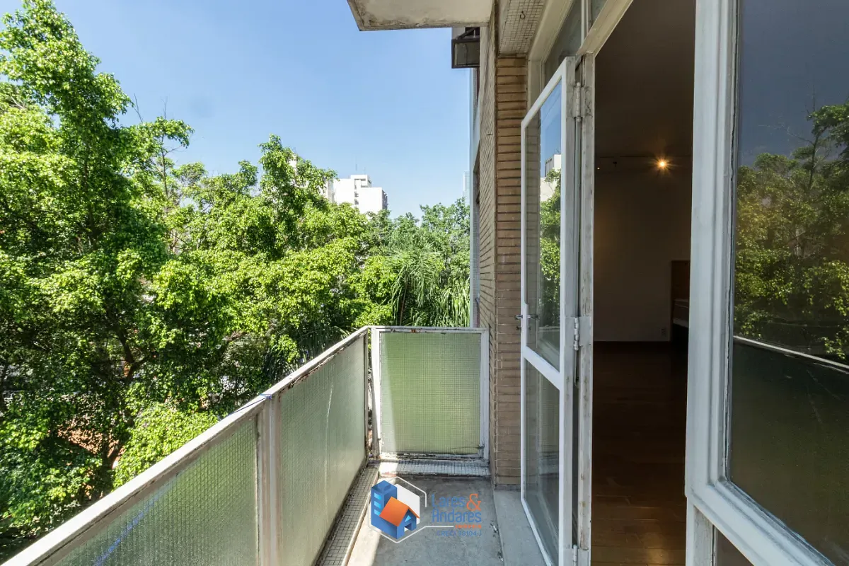 Apartamento, 1 quarto, 90 m² - Foto 24