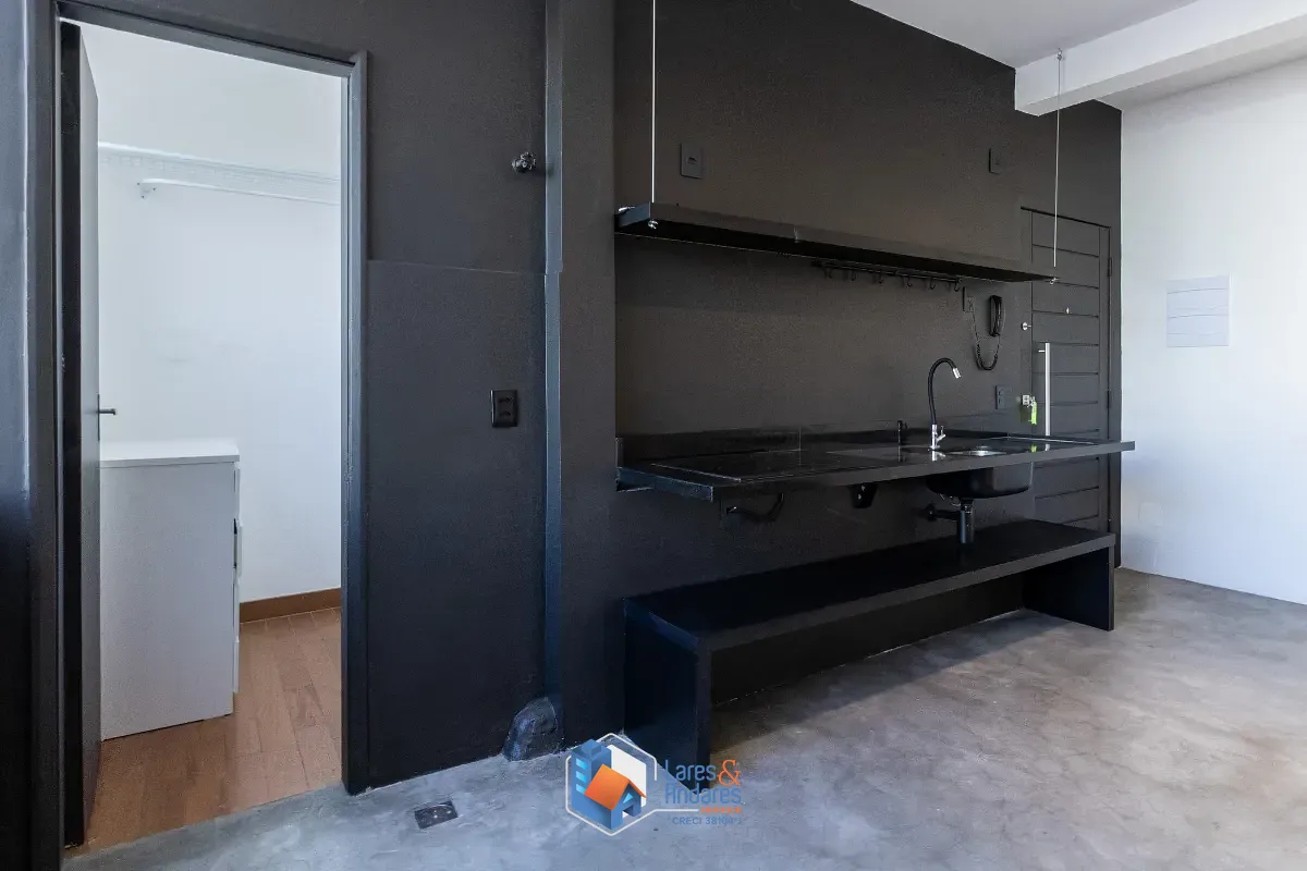 Apartamento, 1 quarto, 90 m² - Foto 20