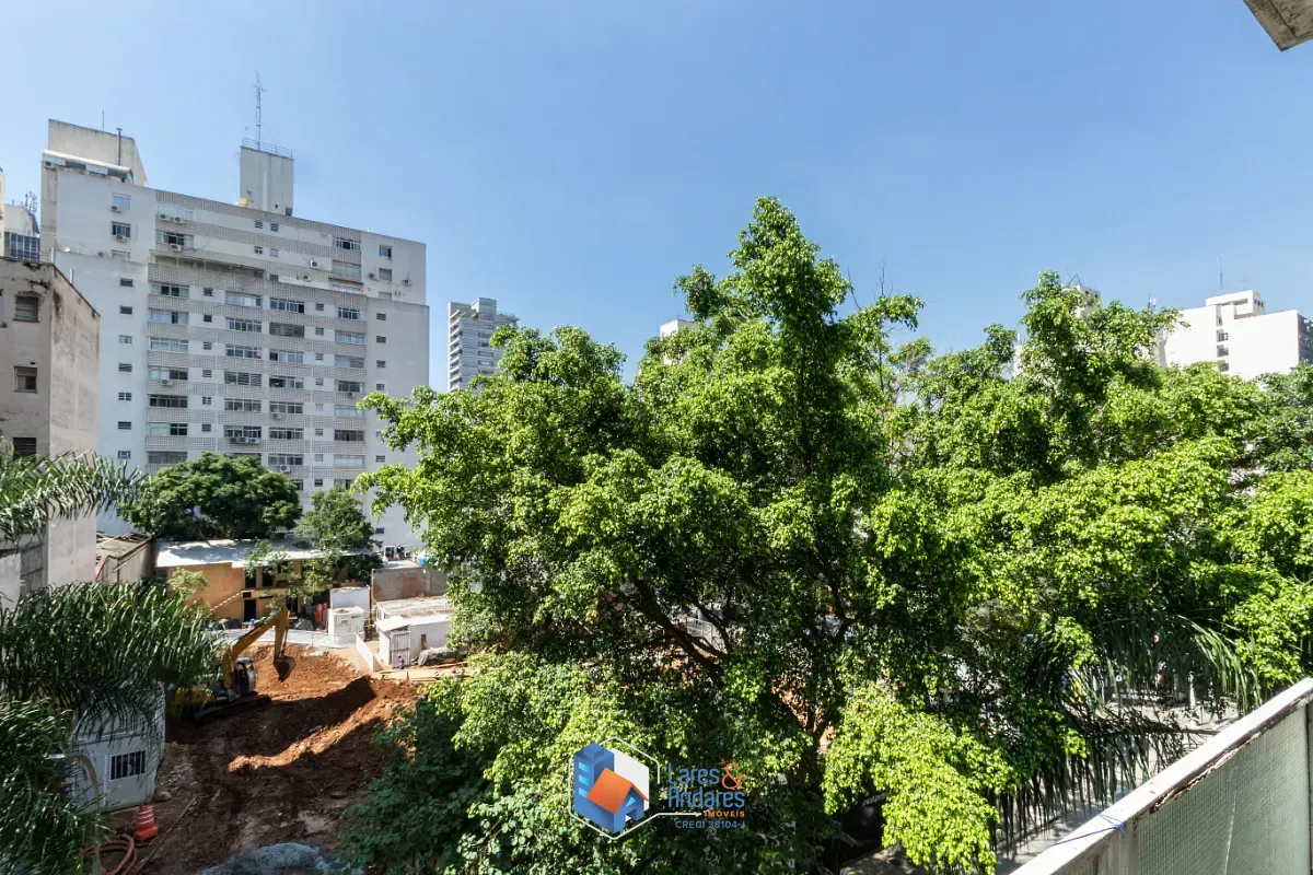 Apartamento, 1 quarto, 90 m² - Foto 26