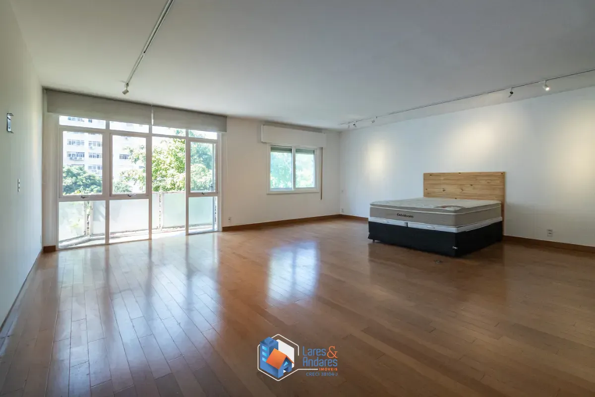Apartamento, 1 quarto, 90 m² - Foto 1