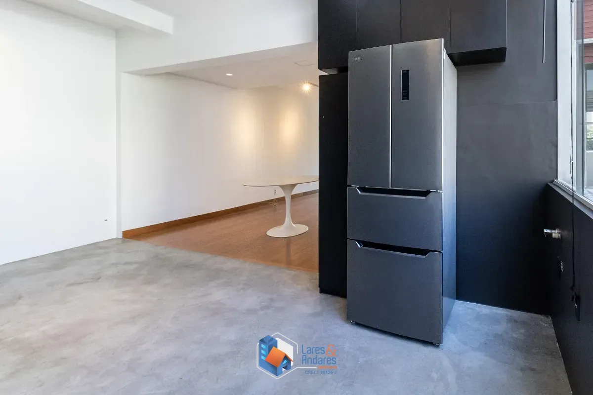 Apartamento, 1 quarto, 90 m² - Foto 18