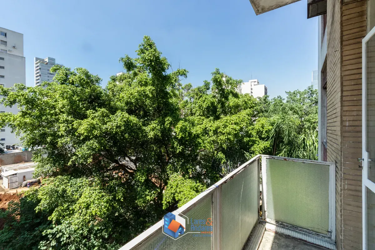 Apartamento, 1 quarto, 90 m² - Foto 25