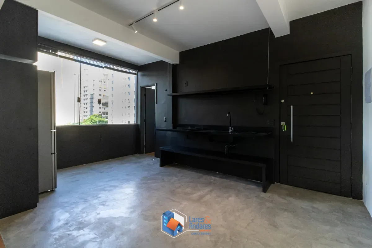 Apartamento, 1 quarto, 90 m² - Foto 17