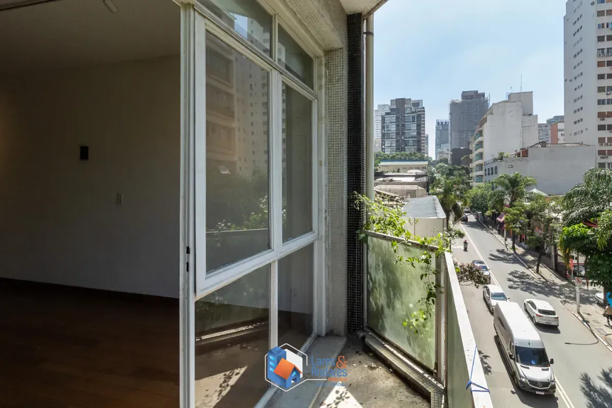 Apartamento, 1 quarto, 90 m² - Foto 29