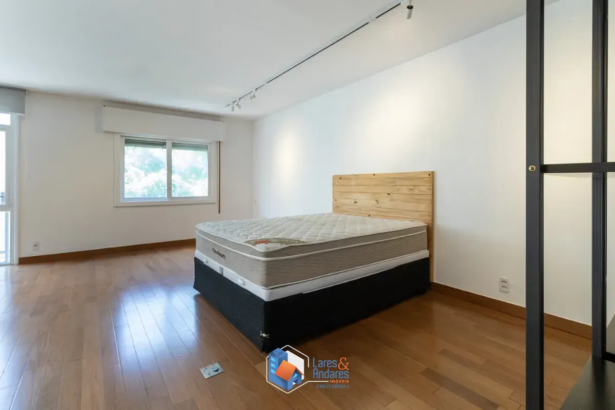 Apartamento, 1 quarto, 90 m² - Foto 6