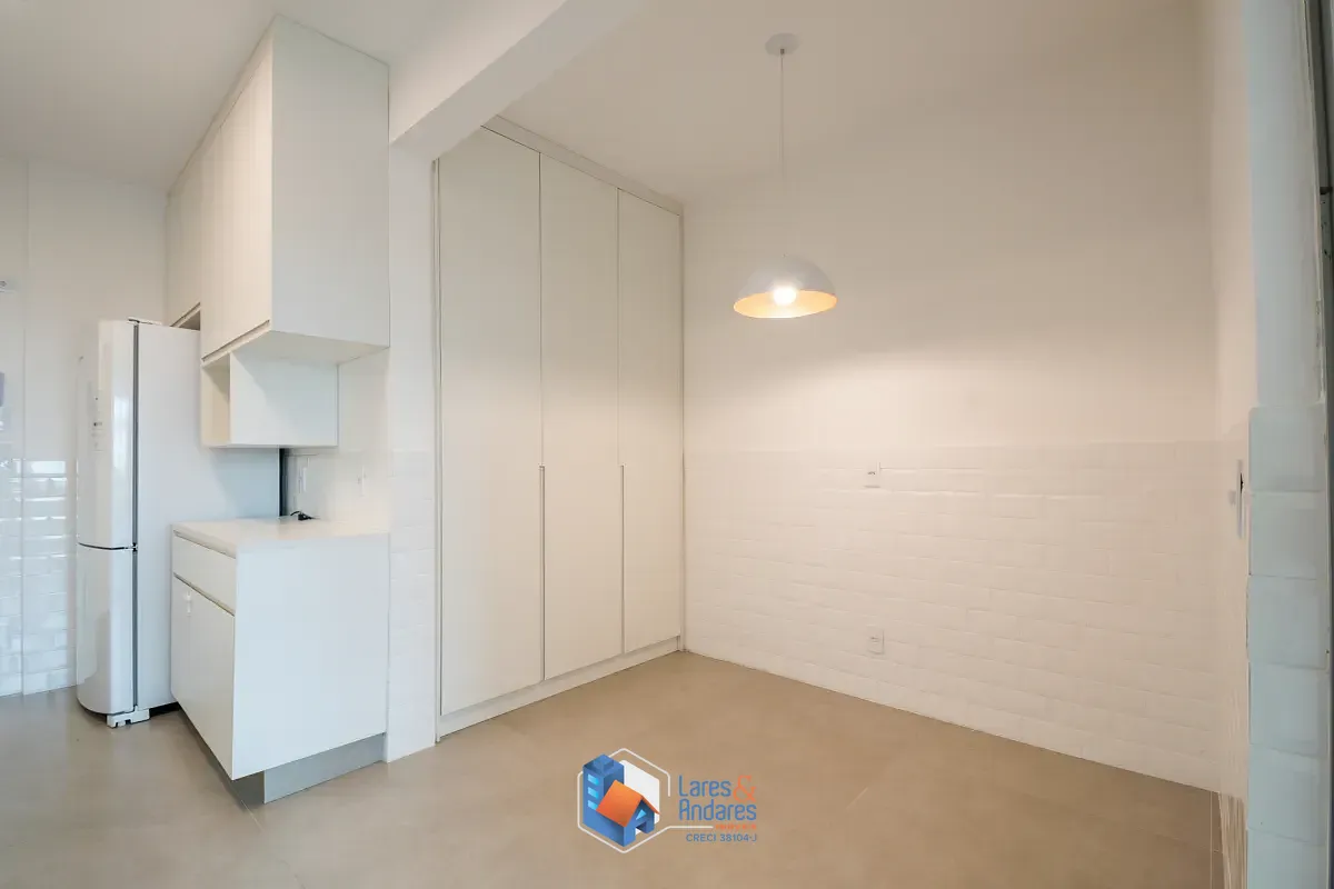 Apartamento, 3 quartos, 125 m² - Foto 26