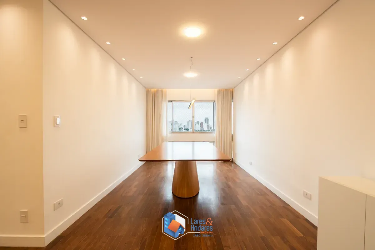 Apartamento, 3 quartos, 125 m² - Foto 2