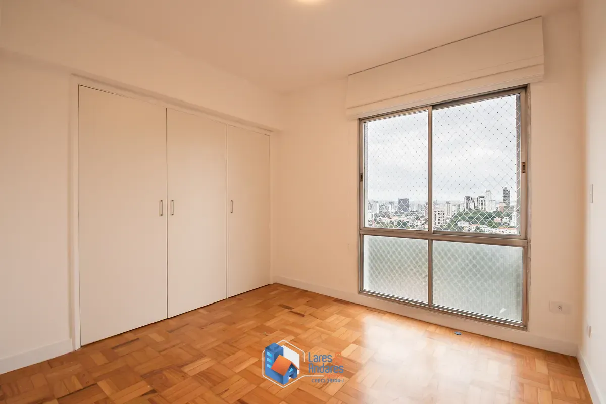 Apartamento, 3 quartos, 125 m² - Foto 11