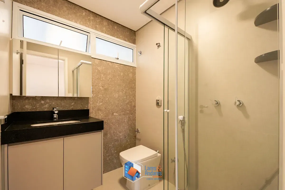 Apartamento, 3 quartos, 125 m² - Foto 10