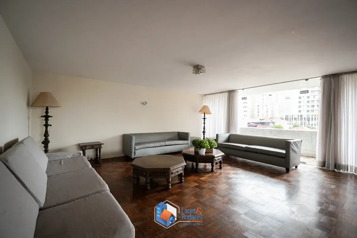 Apartamento, 3 quartos, 125 m² - Foto 32
