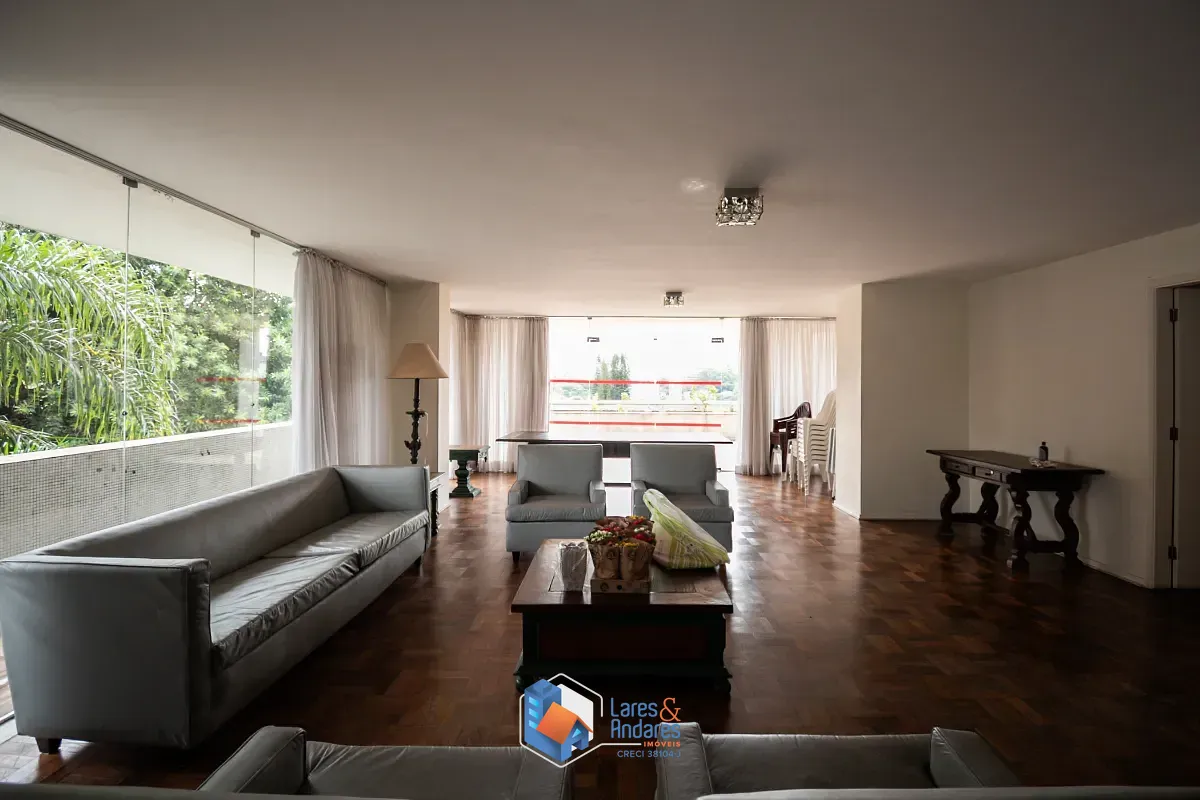 Apartamento, 3 quartos, 125 m² - Foto 33