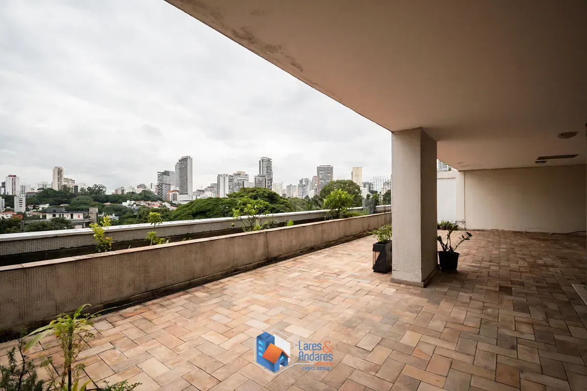 Apartamento, 3 quartos, 125 m² - Foto 34