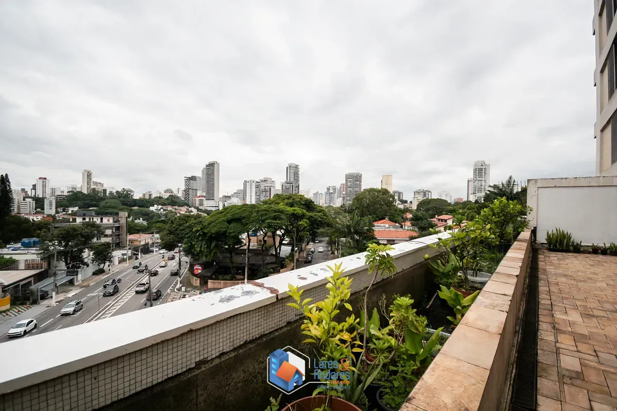 Apartamento, 3 quartos, 125 m² - Foto 35
