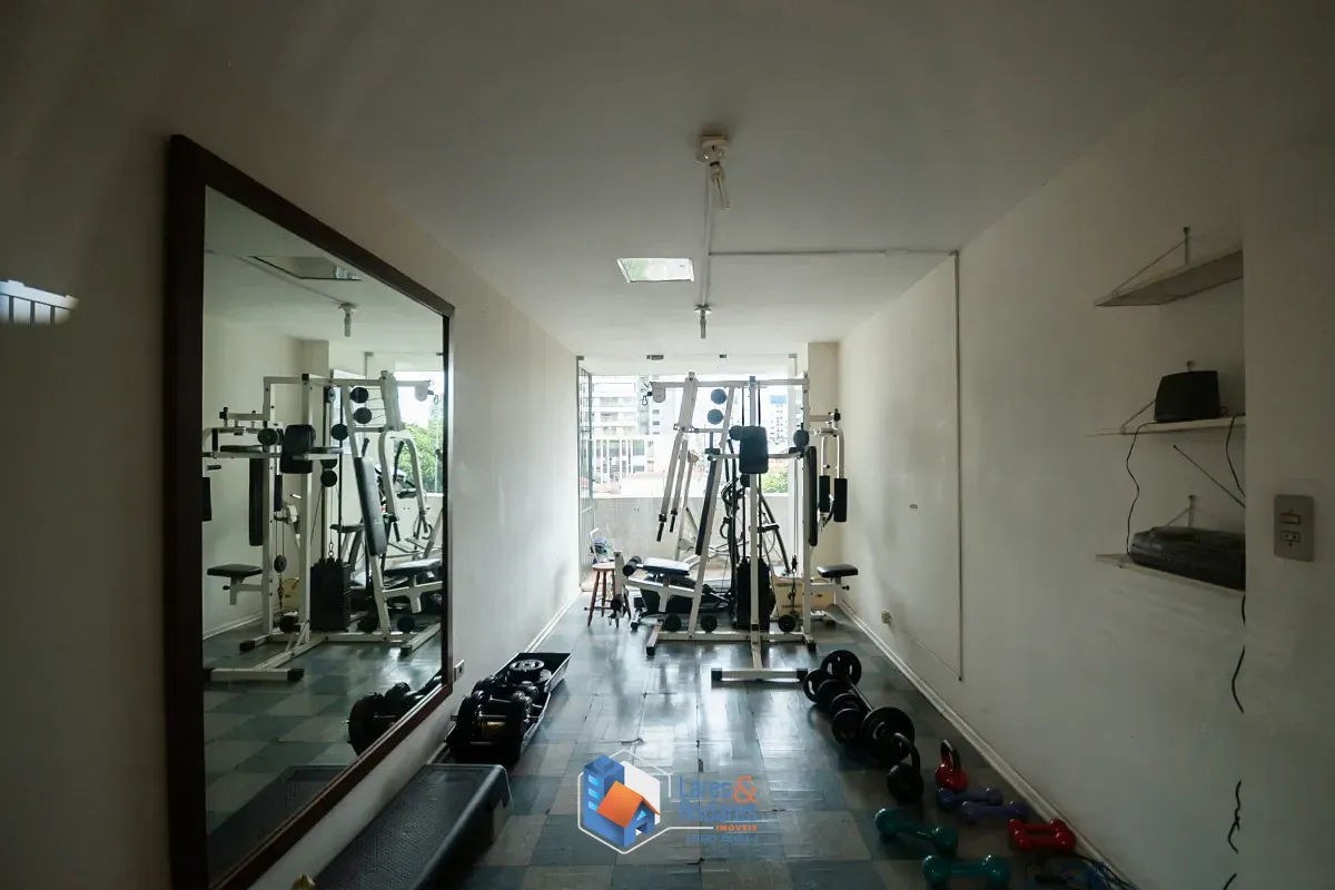 Apartamento, 3 quartos, 125 m² - Foto 36