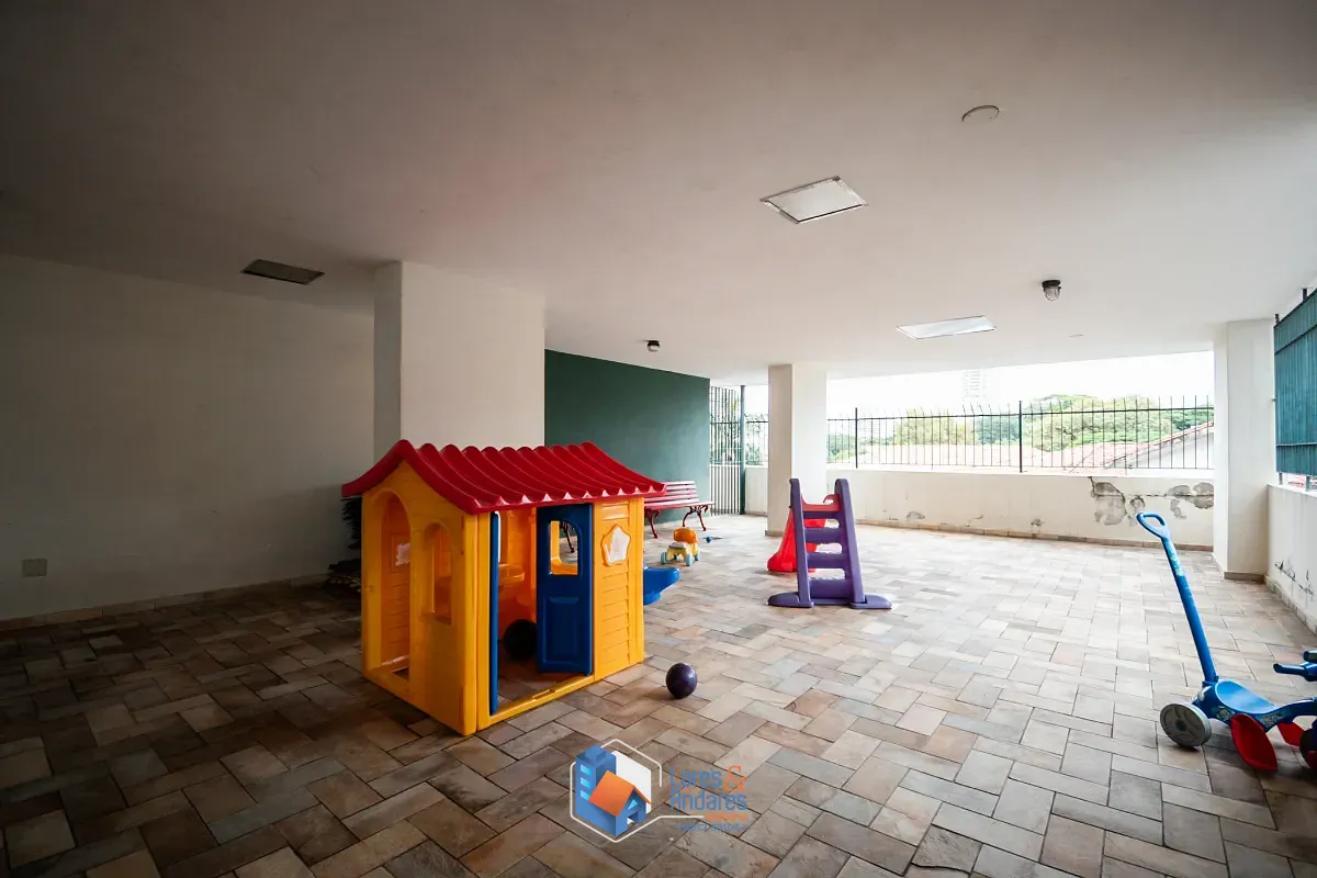 Apartamento, 3 quartos, 125 m² - Foto 37