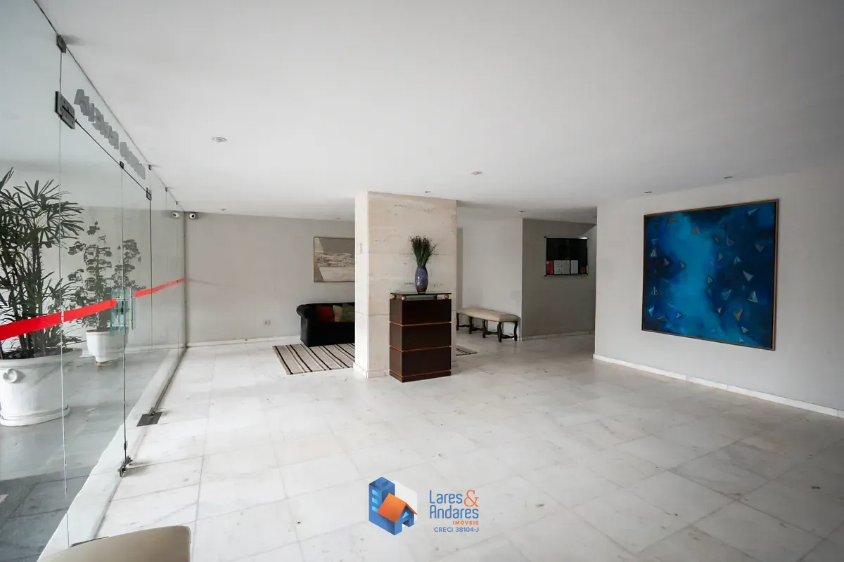 Apartamento, 3 quartos, 125 m² - Foto 38