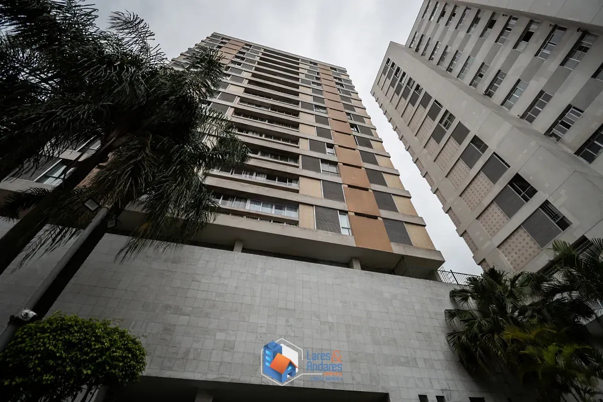 Apartamento, 3 quartos, 125 m² - Foto 40