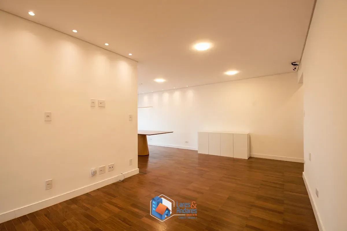 Apartamento, 3 quartos, 125 m² - Foto 8