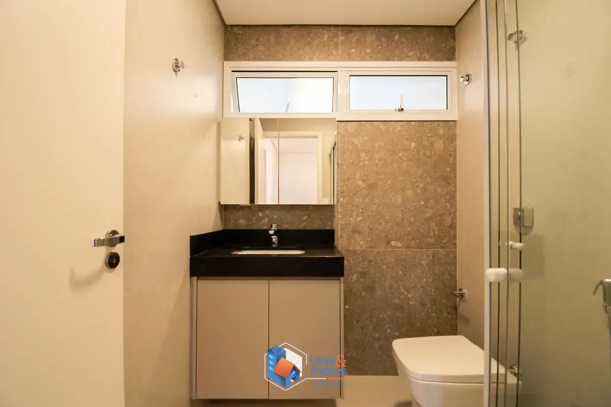 Apartamento, 3 quartos, 125 m² - Foto 9