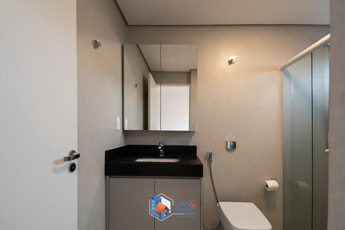 Apartamento, 3 quartos, 125 m² - Foto 20