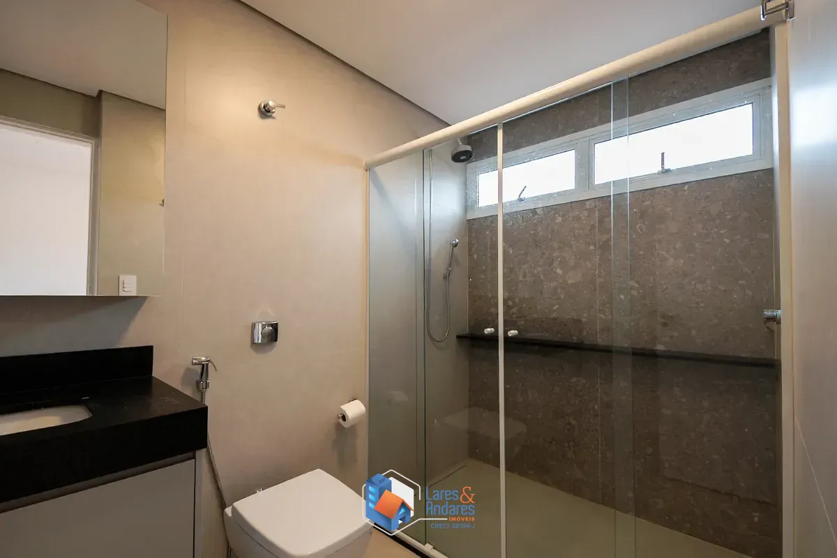 Apartamento, 3 quartos, 125 m² - Foto 21