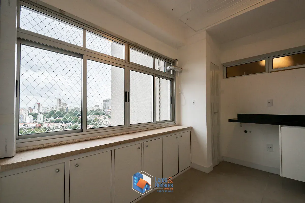 Apartamento, 3 quartos, 125 m² - Foto 31