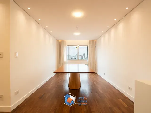 Apartamento com 125m² 3 quartos e 2 banheiros, à venda, no bairro Sumarezinho em São Paulo