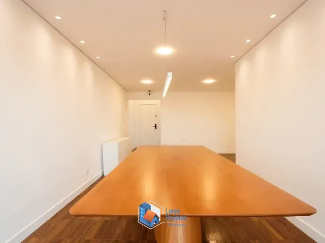 Apartamento com 125m² 3 quartos e 2 banheiros, à venda, no bairro Sumarezinho em São Paulo