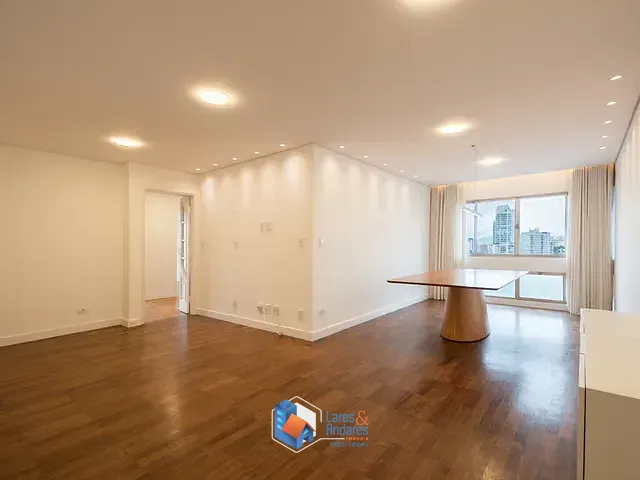 Apartamento com 125m² 3 quartos e 2 banheiros, à venda, no bairro Sumarezinho em São Paulo
