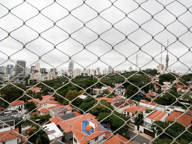 Apartamento com 125m² 3 quartos e 2 banheiros, à venda, no bairro Sumarezinho em São Paulo