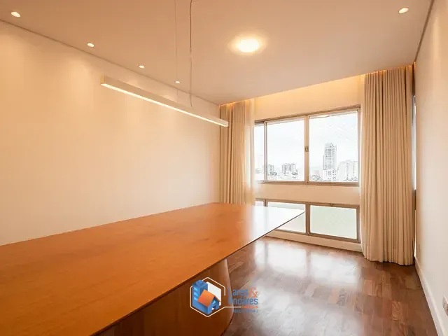 Apartamento com 125m² 3 quartos e 2 banheiros, à venda, no bairro Sumarezinho em São Paulo