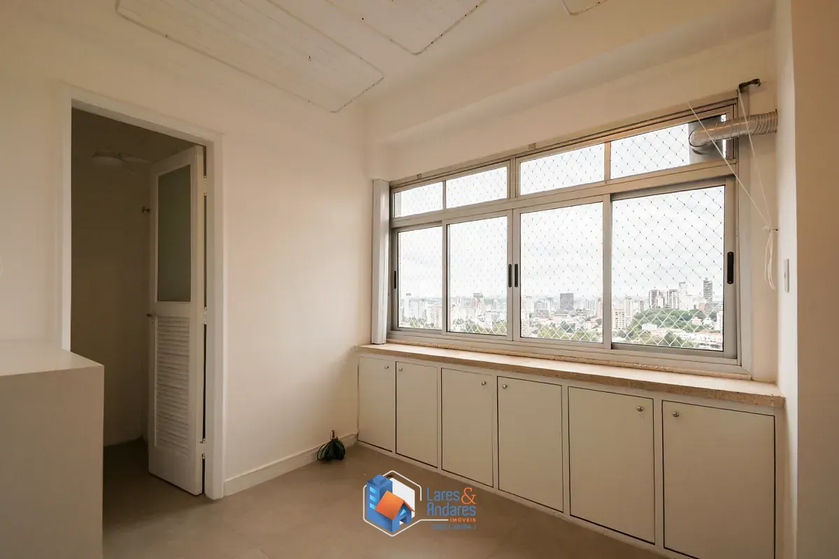 Apartamento, 3 quartos, 125 m² - Foto 28