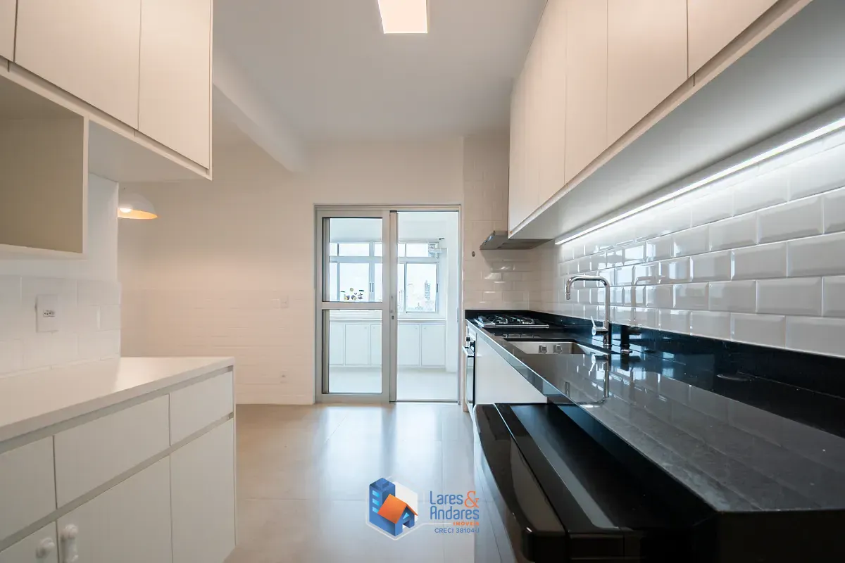 Apartamento, 3 quartos, 125 m² - Foto 22