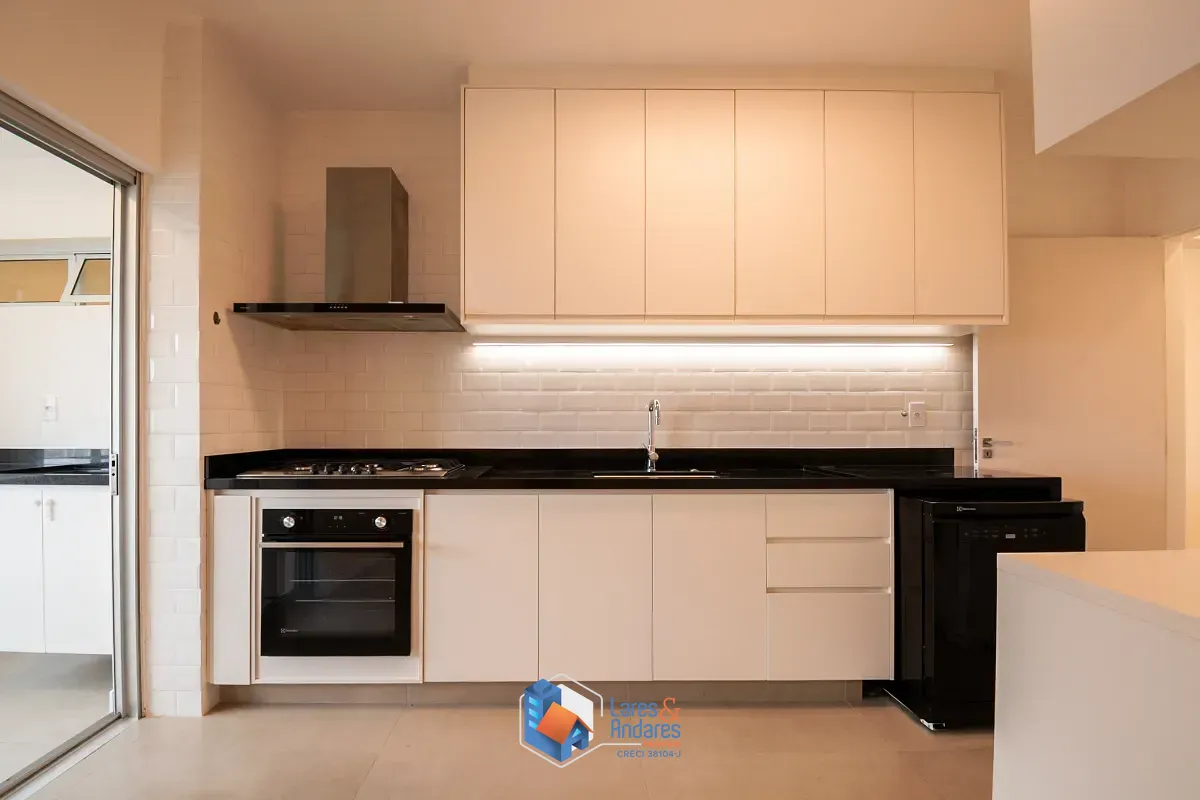 Apartamento, 3 quartos, 125 m² - Foto 24