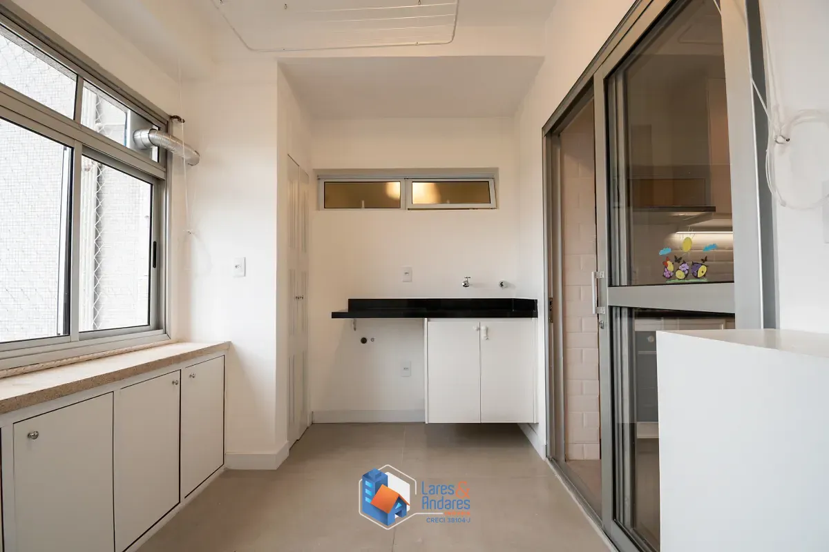 Apartamento, 3 quartos, 125 m² - Foto 30